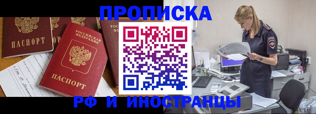 прописка в Куртамыше